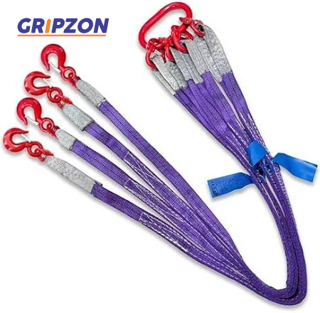 Multileg Bridle Sling